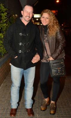 Foto de la galería: Solidaridad, alegría y mucha música con Los Mitá, en el Montoya