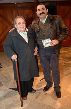 Foto de la galería: Solidaridad, alegría y mucha música con Los Mitá, en el Montoya