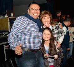 Foto de la galería: Solidaridad, alegría y mucha música con Los Mitá, en el Montoya