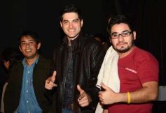 Foto de la galería: Solidaridad, alegría y mucha música con Los Mitá, en el Montoya