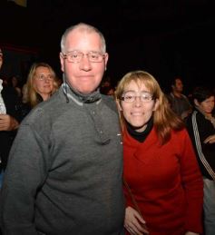 Foto de la galería: Solidaridad, alegría y mucha música con Los Mitá, en el Montoya