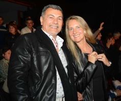 Foto de la galería: Solidaridad, alegría y mucha música con Los Mitá, en el Montoya