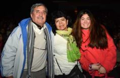 Foto de la galería: Solidaridad, alegría y mucha música con Los Mitá, en el Montoya