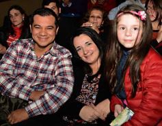 Foto de la galería: Solidaridad, alegría y mucha música con Los Mitá, en el Montoya