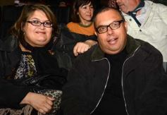 Foto de la galería: Solidaridad, alegría y mucha música con Los Mitá, en el Montoya