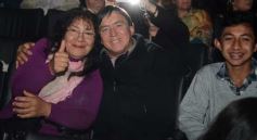 Foto de la galería: Solidaridad, alegría y mucha música con Los Mitá, en el Montoya