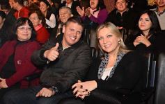 Foto de la galería: Solidaridad, alegría y mucha música con Los Mitá, en el Montoya