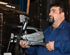 Foto de la galería: Solidaridad, alegría y mucha música con Los Mitá, en el Montoya