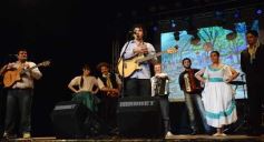 Foto de la galería: Solidaridad, alegría y mucha música con Los Mitá, en el Montoya