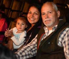 Foto de la galería: Solidaridad, alegría y mucha música con Los Mitá, en el Montoya