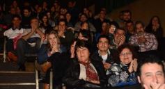 Foto de la galería: Solidaridad, alegría y mucha música con Los Mitá, en el Montoya