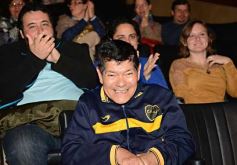 Foto de la galería: Solidaridad, alegría y mucha música con Los Mitá, en el Montoya