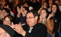 Foto de la galería: Solidaridad, alegría y mucha música con Los Mitá, en el Montoya