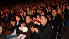Foto de la galería: Solidaridad, alegría y mucha música con Los Mitá, en el Montoya