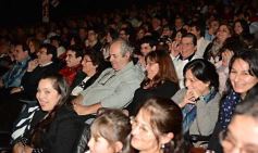 Foto de la galería: Solidaridad, alegría y mucha música con Los Mitá, en el Montoya