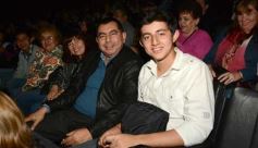 Foto de la galería: Solidaridad, alegría y mucha música con Los Mitá, en el Montoya