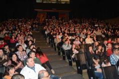 Foto de la galería: Solidaridad, alegría y mucha música con Los Mitá, en el Montoya