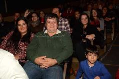 Foto de la galería: Solidaridad, alegría y mucha música con Los Mitá, en el Montoya