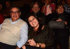 Foto de la galería: Solidaridad, alegría y mucha música con Los Mitá, en el Montoya