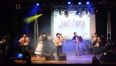 Foto de la galería: Solidaridad, alegría y mucha música con Los Mitá, en el Montoya