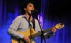 Foto de la galería: Solidaridad, alegría y mucha música con Los Mitá, en el Montoya