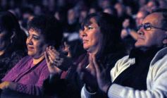 Foto de la galería: Solidaridad, alegría y mucha música con Los Mitá, en el Montoya