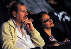 Foto de la galería: Solidaridad, alegría y mucha música con Los Mitá, en el Montoya