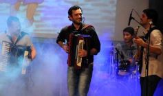 Foto de la galería: Solidaridad, alegría y mucha música con Los Mitá, en el Montoya