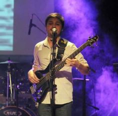 Foto de la galería: Solidaridad, alegría y mucha música con Los Mitá, en el Montoya