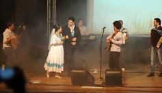 Foto de la galería: Solidaridad, alegría y mucha música con Los Mitá, en el Montoya