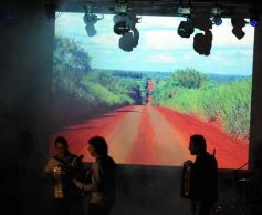 Foto de la galería: Solidaridad, alegría y mucha música con Los Mitá, en el Montoya