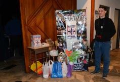 Foto de la galería: Solidaridad, alegría y mucha música con Los Mitá, en el Montoya