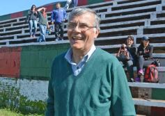 Foto de la galería: El Verdirrojo ganó en Villa Urquiza y es puntero de su zona en el Federal B