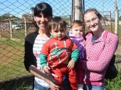 Foto de la galería: El Verdirrojo ganó en Villa Urquiza y es puntero de su zona en el Federal B