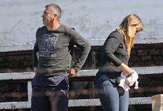 Foto de la galería: El Verdirrojo ganó en Villa Urquiza y es puntero de su zona en el Federal B