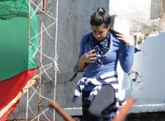 Foto de la galería: El Verdirrojo ganó en Villa Urquiza y es puntero de su zona en el Federal B