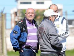 Foto de la galería: El Verdirrojo ganó en Villa Urquiza y es puntero de su zona en el Federal B