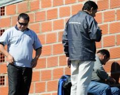 Foto de la galería: El Verdirrojo ganó en Villa Urquiza y es puntero de su zona en el Federal B