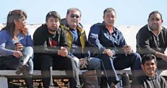 Foto de la galería: El Verdirrojo ganó en Villa Urquiza y es puntero de su zona en el Federal B
