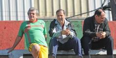 Foto de la galería: El Verdirrojo ganó en Villa Urquiza y es puntero de su zona en el Federal B