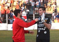 Foto de la galería: Guaraní derrotó a Boca Unidos y cerró una semana histórica