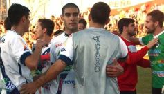 Foto de la galería: Guaraní derrotó a Boca Unidos y cerró una semana histórica