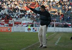 Foto de la galería: Guaraní derrotó a Boca Unidos y cerró una semana histórica