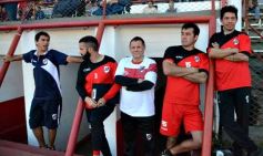 Foto de la galería: Guaraní derrotó a Boca Unidos y cerró una semana histórica