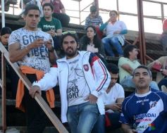 Foto de la galería: Guaraní derrotó a Boca Unidos y cerró una semana histórica