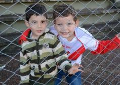 Foto de la galería: Guaraní derrotó a Boca Unidos y cerró una semana histórica