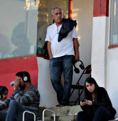 Foto de la galería: Guaraní derrotó a Boca Unidos y cerró una semana histórica