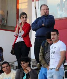 Foto de la galería: Guaraní derrotó a Boca Unidos y cerró una semana histórica