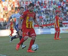 Foto de la galería: Guaraní derrotó a Boca Unidos y cerró una semana histórica