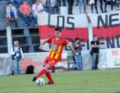 Foto de la galería: Guaraní derrotó a Boca Unidos y cerró una semana histórica
